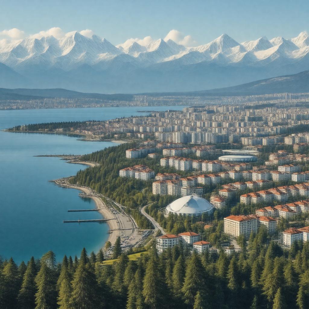 Sochi (2018)